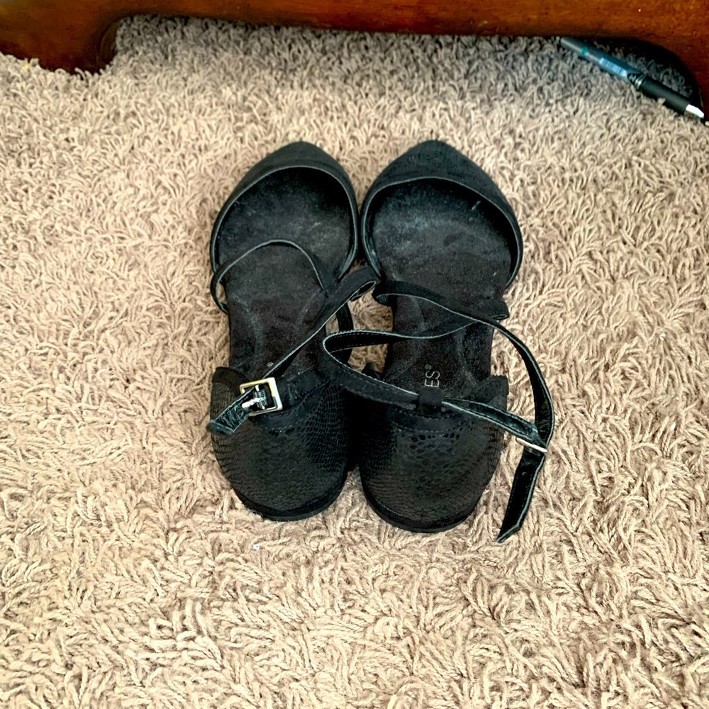 Aersoles Flats